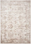 Dywan Modern Rugs - VARIOUS D058E White/Vizon