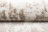 Dywan Modern Rugs - VARIOUS D058E White/Vizon