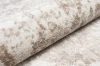 Dywan Modern Rugs - VARIOUS D058E White/Vizon