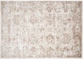Dywan Modern Rugs - VARIOUS D058E White/Vizon