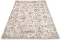 Dywan Modern Rugs - VARIOUS D058E White/Vizon