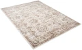 Dywan Modern Rugs - VARIOUS D058E White/Vizon