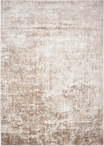 Dywan Modern Rugs - VARIOUS D072E White/Vizon