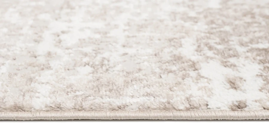 Dywan Modern Rugs - VARIOUS D072E White/Vizon