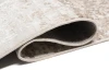 Dywan Modern Rugs - VARIOUS D072E White/Vizon
