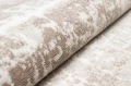 Dywan Modern Rugs - VARIOUS D072E White/Vizon