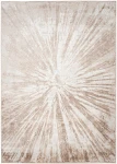 Dywan Modern Rugs - VARIOUS D149E White/Vizon