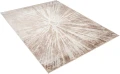 Dywan Modern Rugs - VARIOUS D149E White/Vizon