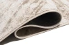 Dywan Modern Rugs - VARIOUS D149E White/Vizon