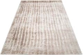 Dywan Modern Rugs - VARIOUS D156E White/Vizon