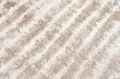 Dywan Modern Rugs - VARIOUS D156E White/Vizon