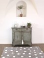 Dywan Lorena Canals  - TOPOS Gris/Grey