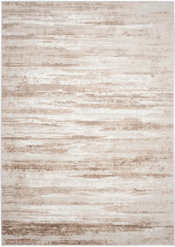 Dywan Modern Rugs - VARIOUS D158E White/Vizon