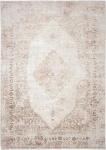 Dywan Modern Rugs - VARIOUS D173E White/Vizon