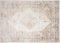 Dywan Modern Rugs - VARIOUS D173E White/Vizon