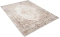 Dywan Modern Rugs - VARIOUS D173E White/Vizon