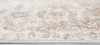 Dywan Modern Rugs - VARIOUS D173E White/Vizon
