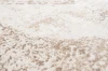 Dywan Modern Rugs - VARIOUS D173E White/Vizon