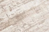 Dywan Modern Rugs - VARIOUS D175E White/Vizon