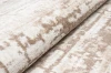 Dywan Modern Rugs - VARIOUS D175E White/Vizon