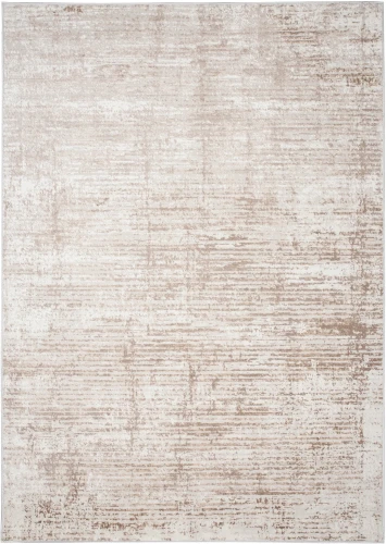 Dywan Modern Rugs - VARIOUS D177E White/Vizon