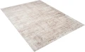 Dywan Modern Rugs - VARIOUS D177E White/Vizon