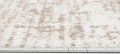 Dywan Modern Rugs - VARIOUS D177E White/Vizon