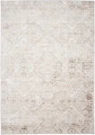 Dywan Modern Rugs - VARIOUS D189E White/Vizon