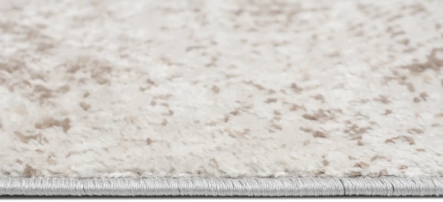 Dywan Modern Rugs - VARIOUS D189E White/Vizon
