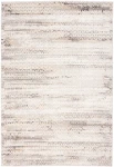 Dywan Modern Rugs - VARIOUS G494A White/D_Vizon