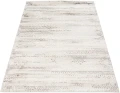 Dywan Modern Rugs - VARIOUS G494A White/D_Vizon