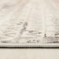 Dywan Modern Rugs - VARIOUS G494A White/D_Vizon