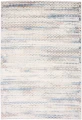 Dywan Modern Rugs - VARIOUS G494B White/D_Blue