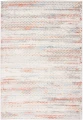 Dywan Modern Rugs - VARIOUS G494C White/Salmon