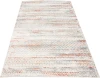 Dywan Modern Rugs - VARIOUS G494C White/Salmon