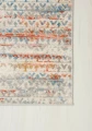 Dywan Modern Rugs - VARIOUS G494C White/Salmon