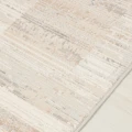 Dywan Modern Rugs - VARIOUS G498A White/D_Vizon