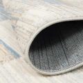 Dywan Modern Rugs - VARIOUS G498B White/D_Blue
