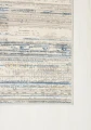 Dywan Modern Rugs - VARIOUS G498B White/D_Blue