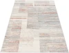 Dywan Modern Rugs - VARIOUS G498C White/Salmon