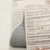 Dywan Modern Rugs - VARIOUS G498C White/Salmon