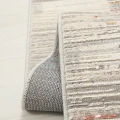 Dywan Modern Rugs - VARIOUS G498C White/Salmon