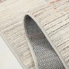 Dywan Modern Rugs - VARIOUS G498C White/Salmon