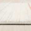 Dywan Modern Rugs - VARIOUS G498C White/Salmon