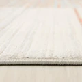 Dywan Modern Rugs - VARIOUS G498C White/Salmon