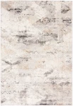 Dywan Modern Rugs - VARIOUS G500A White/D_Vizon