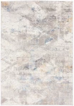 Dywan Modern Rugs - VARIOUS G500B White/D_Blue