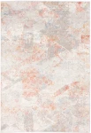 Dywan Modern Rugs - VARIOUS G500C White/Salmon
