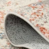 Dywan Modern Rugs - VARIOUS G500C White/Salmon