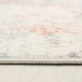 Dywan Modern Rugs - VARIOUS G500C White/Salmon